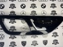 MERCEDES C180 C200 W206 SOL ÖN KOLTUK AYAR DÜĞMSİ A2069000619