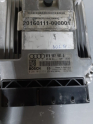 0281012153- 4F0907401A AUDİ MOTOR BEYNİ