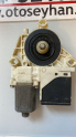 827310185R - 910836-200 renault megane 3 sol arka kapı cam motoru