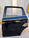GV41S24631AD FORD KUGA ÇIKMA SOL ARKA KAPI DOLU 2013-2019