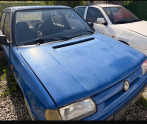 Skoda Felecia sağ ön far
