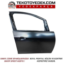 ASTRA J ÖN KAPI SAĞ SOL 2010 2011 2012 2013 VE ÜZERİ / KAMPANYA