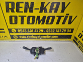 255675739R RENAULT DACİA FAR SİLECEK KUMAN KOLU ORJ ÇIKMA RENKAY