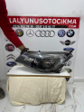 OPEL ASTRA J SOL FAR ORJİNAL SIFIR