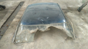 VOLVO S-80 KESME TAVAN 2000