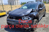 Dacıa dastır