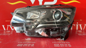PEUGEOT RİFTER LEDLİ MERCELİ SOL ÖN FAR ÇIKMA ORJ