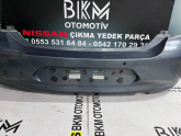 micra k13 arka tampon