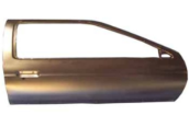 ÖN KAPI SACI SAĞ NISSAN PICKUP 89-97 D21 80152-01G30 DİREKLİ TİP