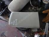 TOYOTA COROLLA 2012 ÇIKMA KOL DAYAMA ARKA PLASTİĞİ