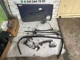 FİAT PALİO SOL ÖN KAPI KİLİDİ TEK KAPI ARAÇ İÇİN