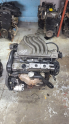 OPEL VECTRA 1.6 MOTOR KOMPLE
