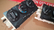 MERCEDES W168 1998 2001 KLIMA KONTROL PANELİ