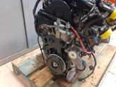 Ford / Focus / Motor / Motor Komple / Çıkma Parça