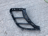 BMW 5 SERİ G26 ÖN TAMPON SAĞ ALT IZGARA 51118081682