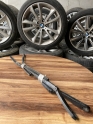 BMW F22 F23 216 218 ÖN CAM SİLECEK KOLU ÇIKMA ORJİNAL