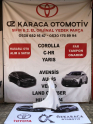 2019-2025 TOYOTA COROLLA ÇIKMA ORİJİNAL SOL ÖN ÇAMURLUK