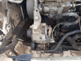 Renault Kangoo şarj dinamosu