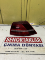 VOLKSWAGEN GOLF 7 ORİJİNAL SAĞ ARKA STOP