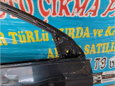 Oto Çıkma Parça / Kaporta & Karoser / Kapı / Volkswagen / Passat / Çıkma Parça 