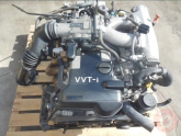 TOYOTA CORONA 3 SF ORJİNAL ÇIKMA MOTOR ÇAVUŞOĞLU TOYOTA