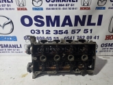 Mazda 626 silindir kapağı