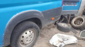 Oto Çıkma Parça / Kaporta & Karoser / Dodik / Fiat / Ducato / Çıkma Parça 