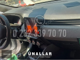RENAULT CLİO KOMPLE TORPİDO ve TÜM AKSAMLAR| ÜNALLAR OTO ÇIKMA |