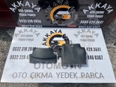 Peugeot 206 Direksiyon Kapakları Alt üst Orjinal Çıkma