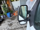 RENAULT MASTER 3 SOL AYNA CAMI 2011-2020 MODEL