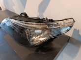 BMW E60 SOL FAR TEK BEYİN ESKİ TİP 2003 2006 1EL160295001 SO