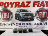 ALBEA KALERÜFER IZGARA ÜFLEME
