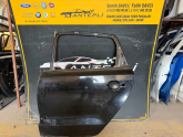 VOLKSWAGEN POLO SOL ARKA KAPI 2010-2018 ÇIKMA ORİJİNAL