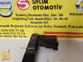 RENAULT MEGAN 4 AKÜ UST KAPAĞI