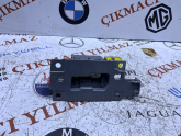 Landrover defender sağ ön tampon demir babası Land Rover çıkma