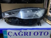 A6 MATRİX SOL FAR SIFIR ORJİNAL 2015 2018 ÇAĞRI OTO MASLAK