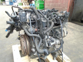 Oto Çıkma Parça / Motor / Motor Komple / Opel / Insignia / Çıkma Parça 