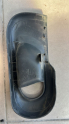 13106252 opel Corsa c sağ ön kapı iç açma kolu çerçevesi
