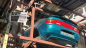 Oto Çıkma Parça / Elektrik / Stop / Mazda / Lantis / Çıkma Parça 