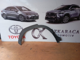 2020-2025 TOYOTA COROLLA CROSS CIKMA ORJINAL DODIK