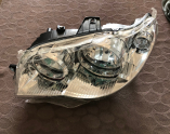 Oto Çıkma Parça / Elektrik / Far / Fiat / Albea / Sıfır Parça 