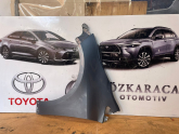 2019-2026 TOYOTA COROLLA SOKME ORJINAL SOL ON CAMURLUK