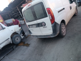 Oto Çıkma Parça / Kaporta & Karoser / Arka Tampon / Fiat / Doblo / Çıkma Parça 