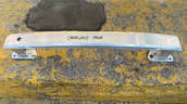 OPEL CROSSLAND X ARKA TAMPON DEMİRİ 9810975980 CANCAN OPEL