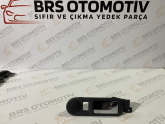 1C4839114C VOLKSWAGEN GOLF 1998 2004 ÇIKMA SAĞ İÇ KAPI KOLU