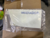 OPEL MOKKA A ARKA BAGAJ MOKKA YAZISI SIFIR ORJİNAL 95220704