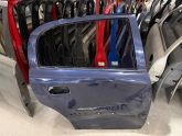 OPEL ASTRA G ÇIKMA ORİJİNAL SAĞ ARKA KAPI BD2