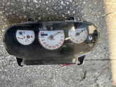 Ford Escort kilometre saati