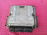 RENAULT LAGUNA 1.9 MOTOR BEYNİ 0281010297