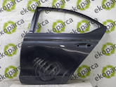 SKODA OCTAVİA 2020 2024 SOL ARKA KAPI 5E6833051